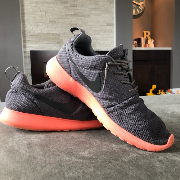 Nike Other - Nike Roshe ID sz10.5